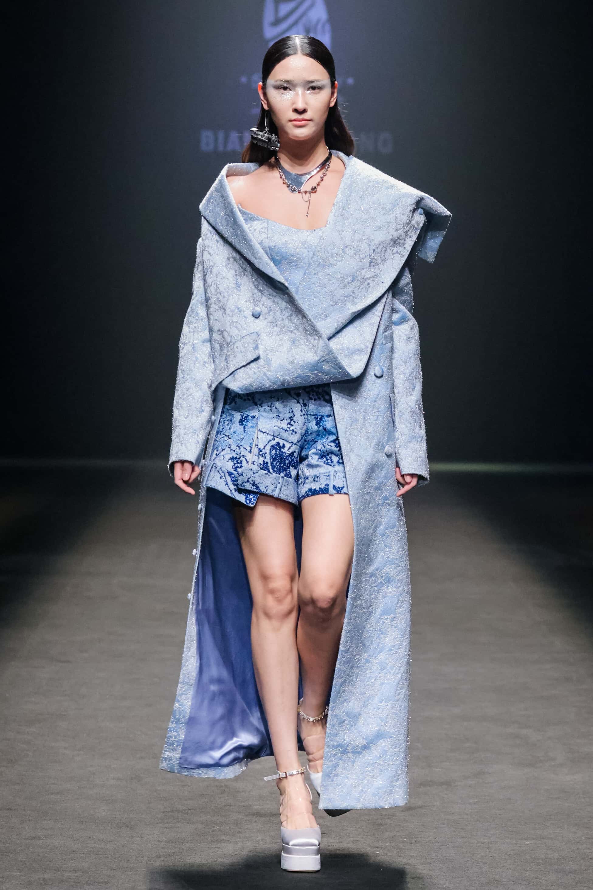 图片[3]-NOVENDREAM时装周走秀摄影-创意设计作品-NOVENDREAM