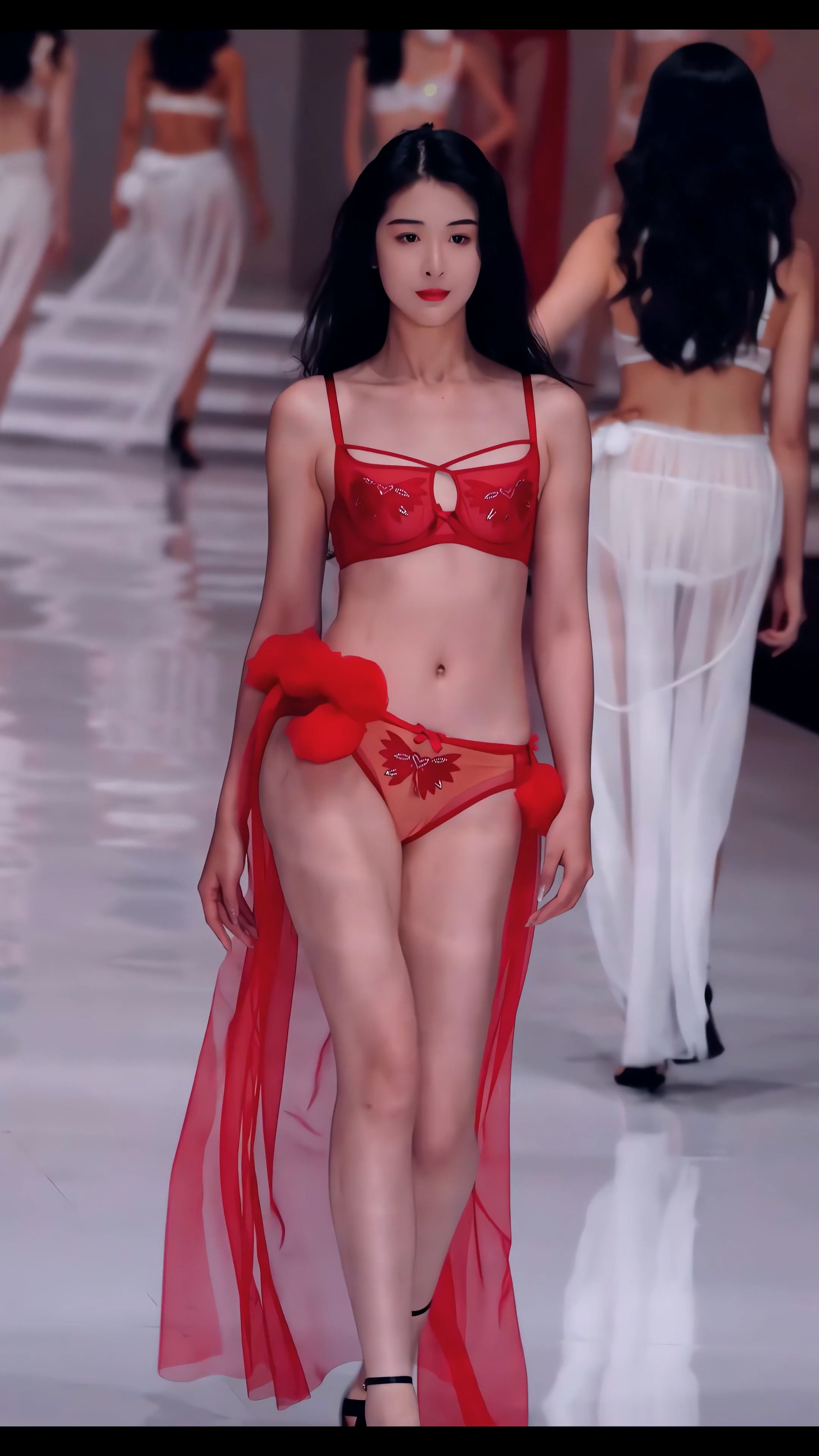 NOVENDREAM-4K无水印高质量时装短视频👗-NOVENDREAM