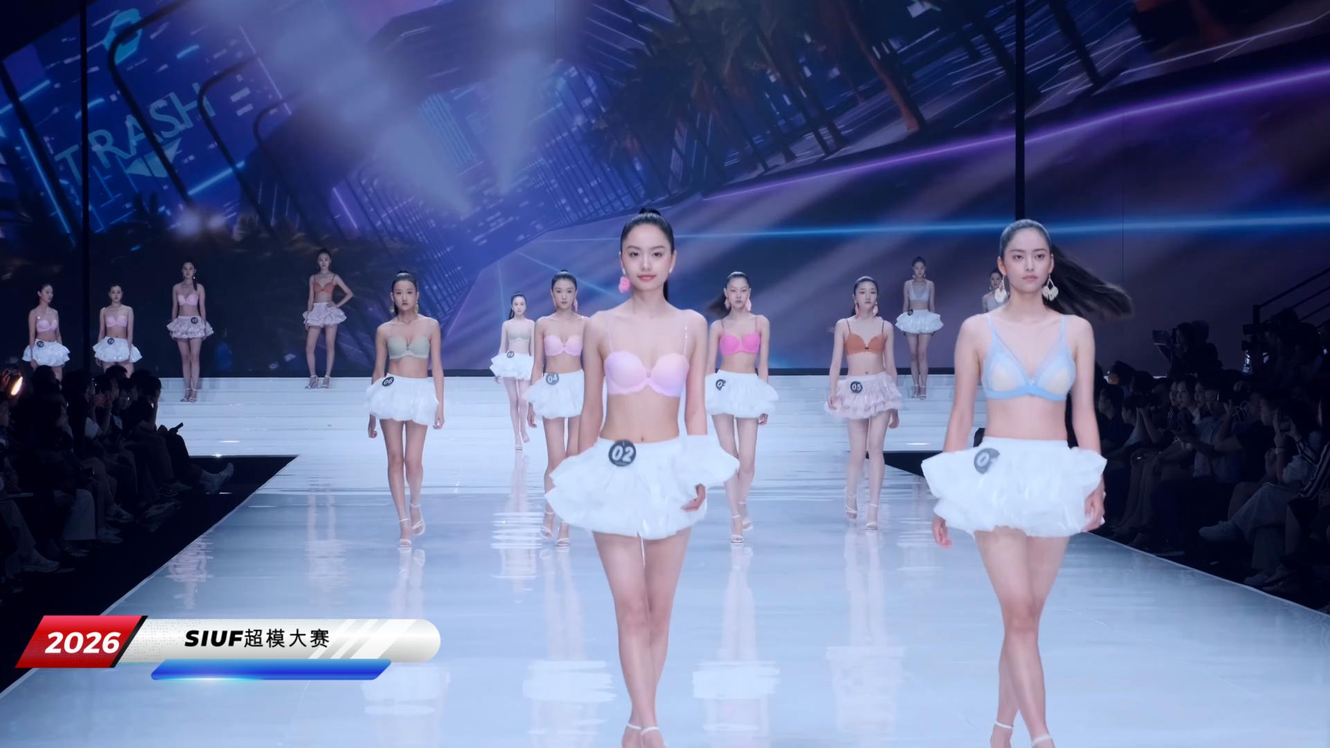 图片[8]-2026-SIUF国际超模大赛总决赛完整版-NOVENDREAM