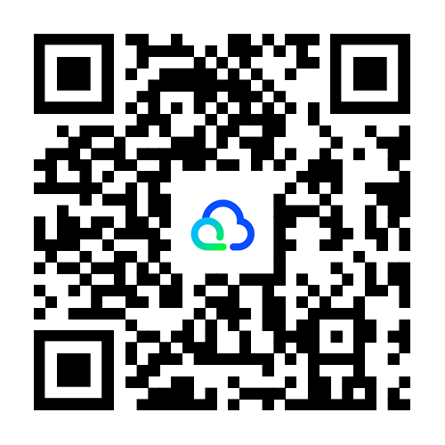 夸克网盘二维码