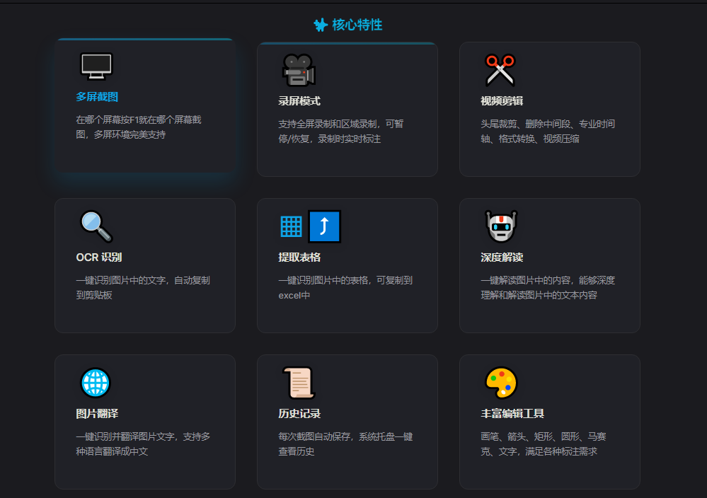 图片[2]-📸PixWit一个”截图+AI翻译”多功能的神器了‼️-微分享自媒体驿站