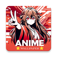 Anime 解锁会员版4K动漫精美动态壁纸