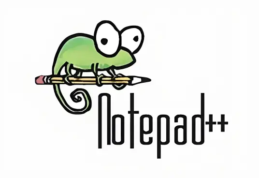 Notepad++