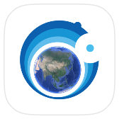 奥维互动地图 v10.2.1可看谷歌卫星地图