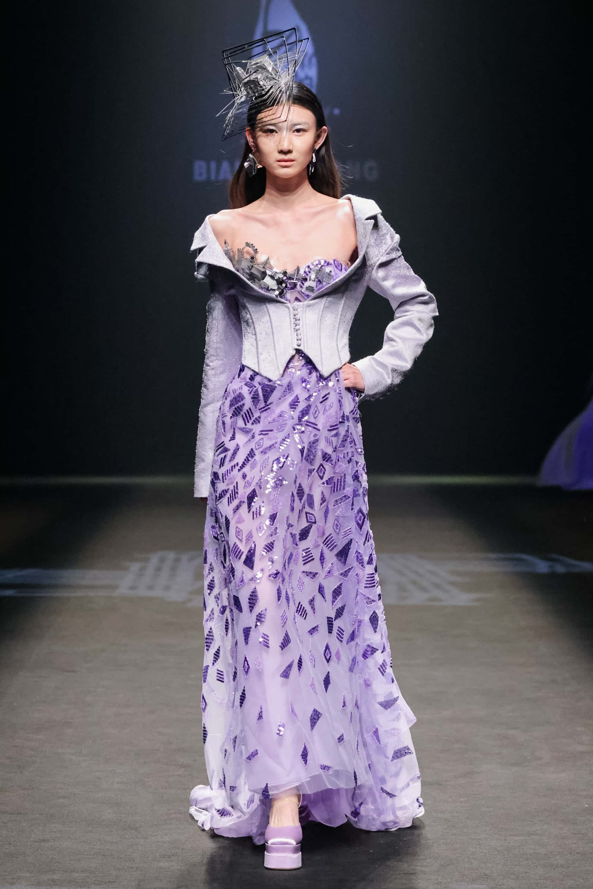 图片[13]-NOVENDREAM时装周走秀摄影-创意设计作品-NOVENDREAM