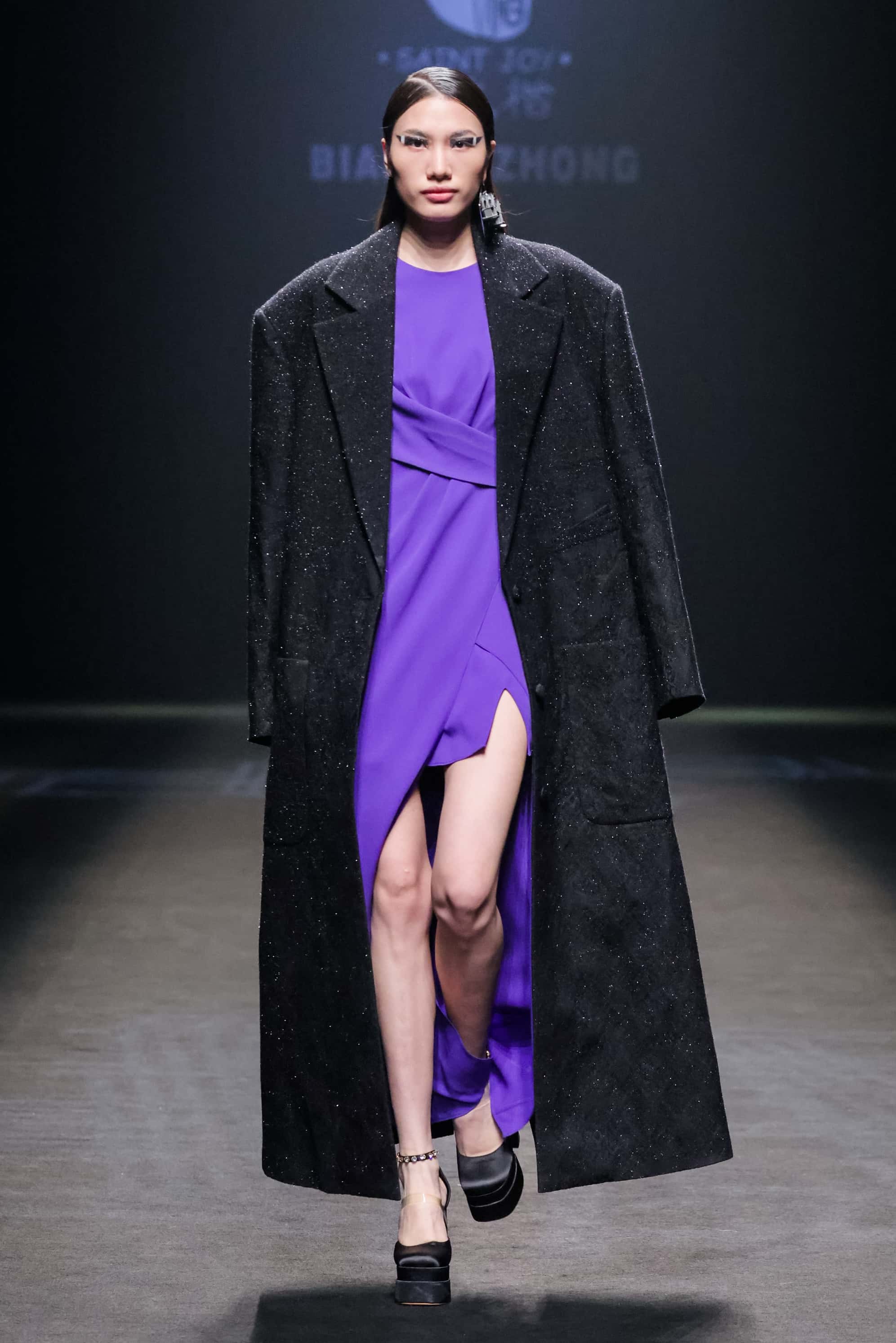 图片[9]-NOVENDREAM时装周走秀摄影-创意设计作品-NOVENDREAM