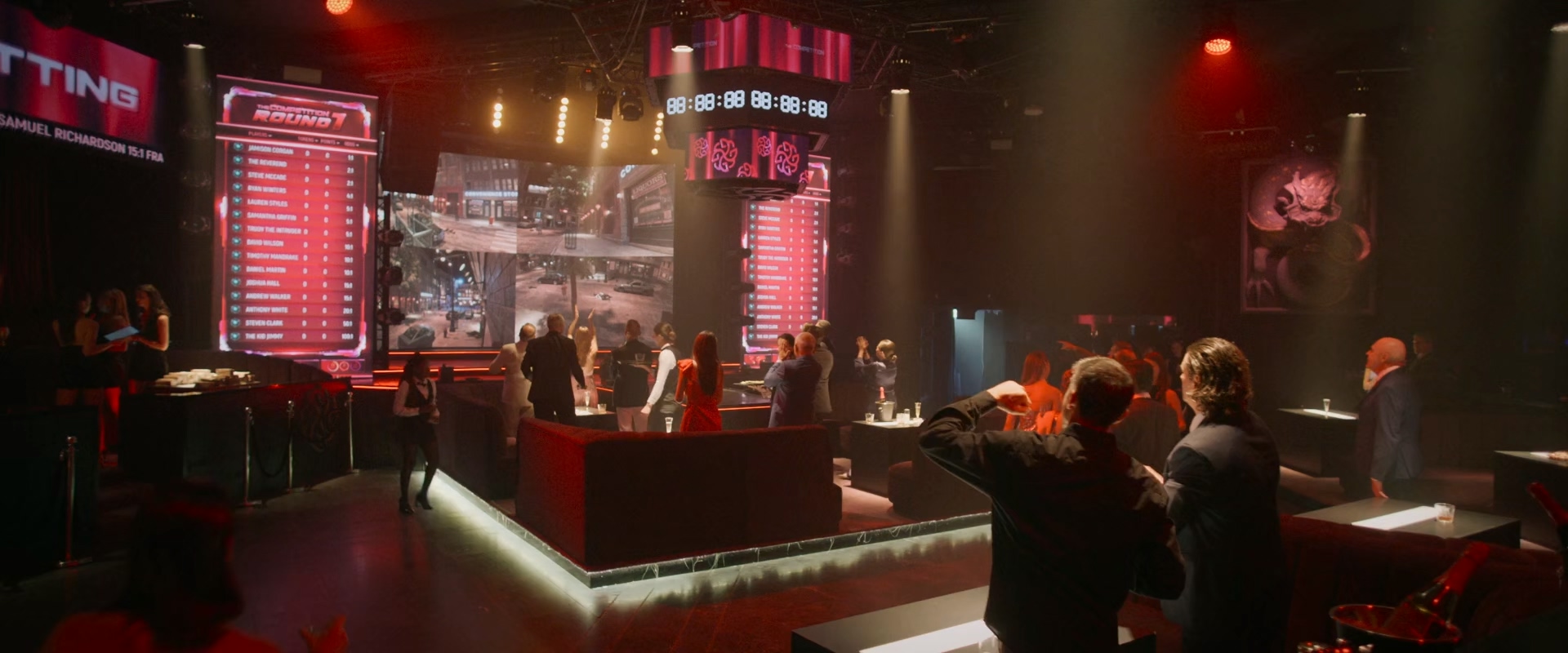 图片[2]-美国枪战片-最后的快枪手The Last Gunfight (2025)中英字幕-微分享自媒体驿站