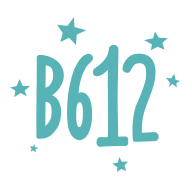 B612咔叽相机v15.2.6｜一键美颜瘦脸，随手一拍就是大片既视感