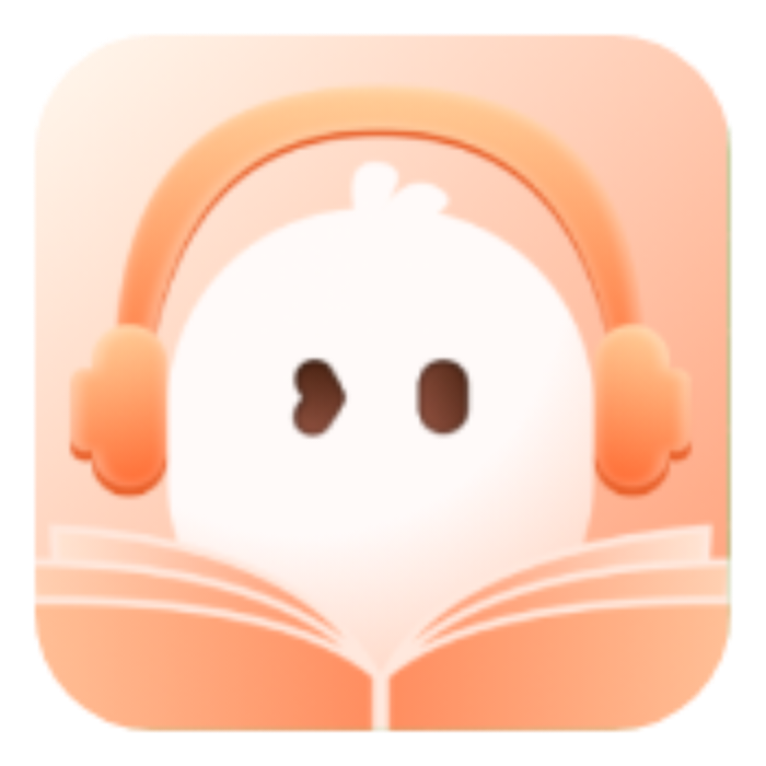 有声小说v1.1.1 免费听书软件纯净版