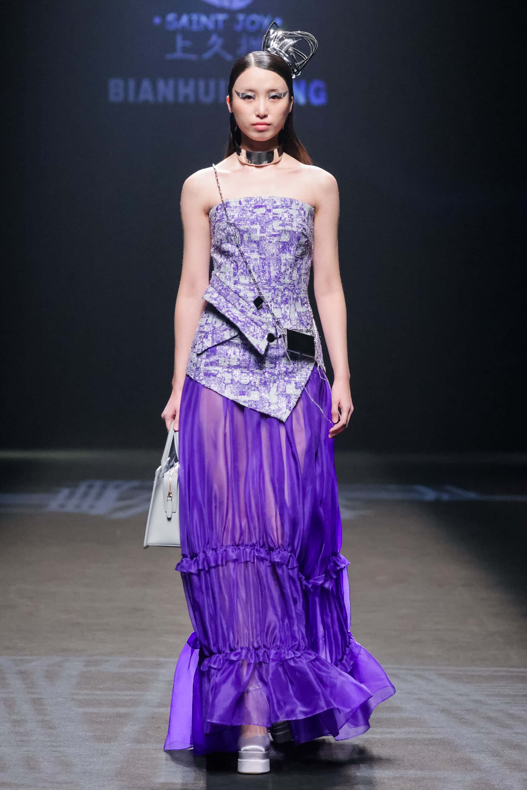 图片[10]-NOVENDREAM时装周走秀摄影-创意设计作品-NOVENDREAM