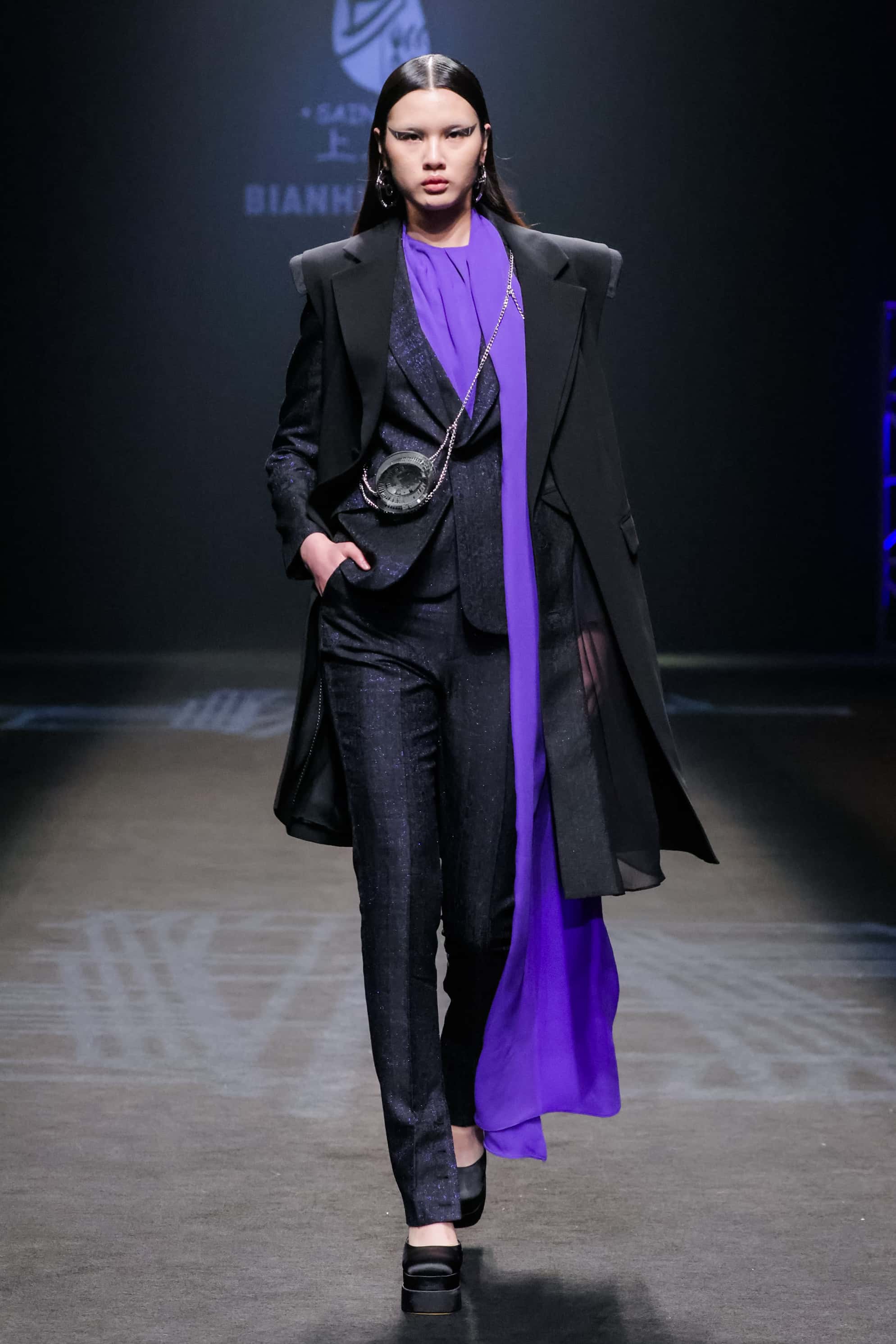 图片[8]-NOVENDREAM时装周走秀摄影-创意设计作品-NOVENDREAM