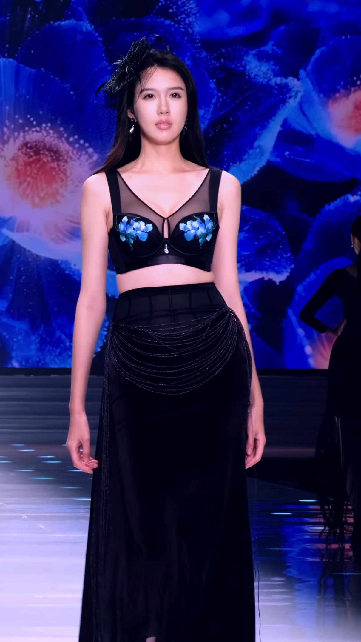 2026-SIUF深圳内衣展-品牌维之花4K版👙-NOVENDREAM