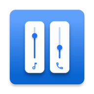 Volume Styles v4.5.1绿化版：动态音效+渐变背景，音量面板秒变高颜值！-蕾格格部落-蕾格格下载站