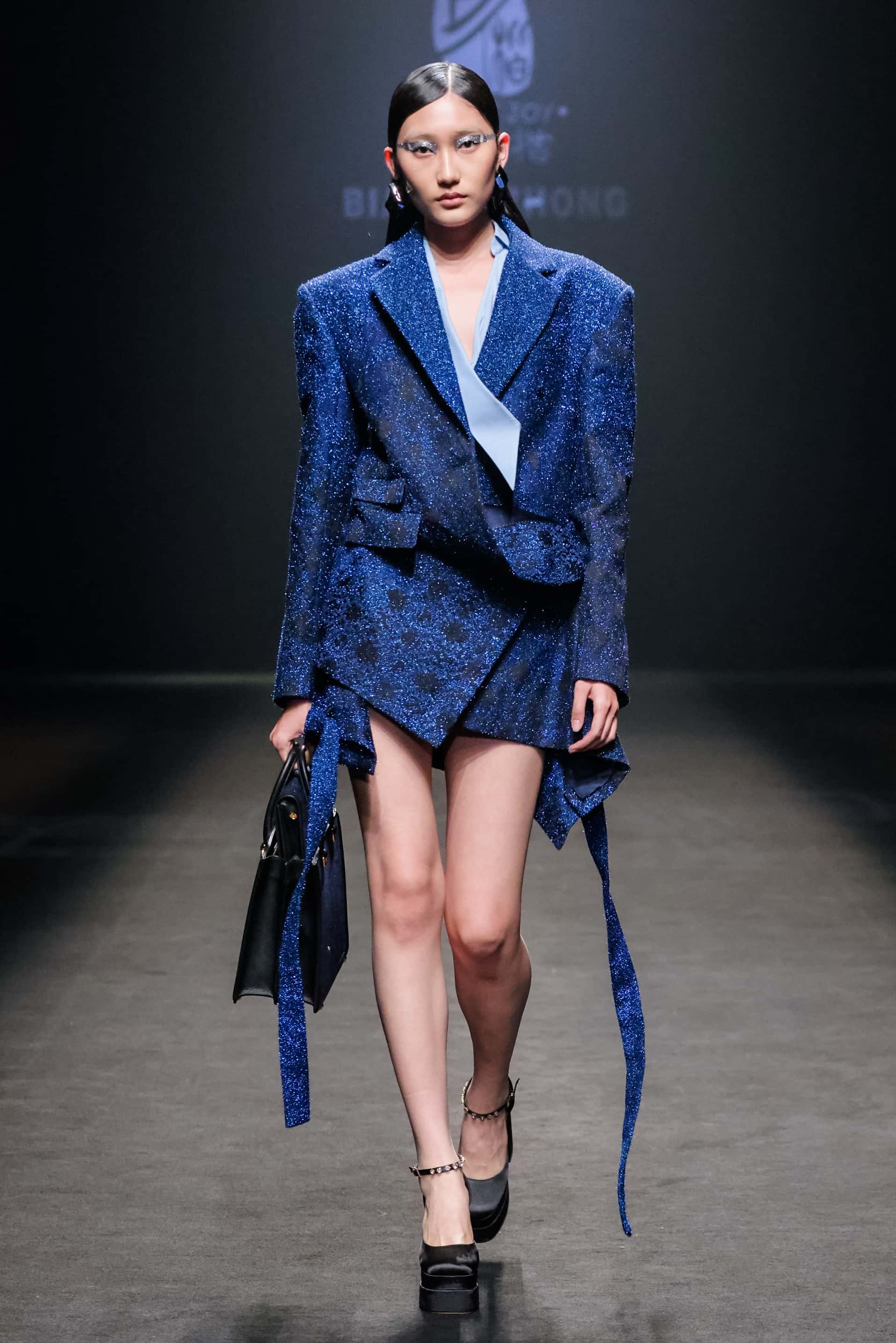 图片[6]-NOVENDREAM时装周走秀摄影-创意设计作品-NOVENDREAM