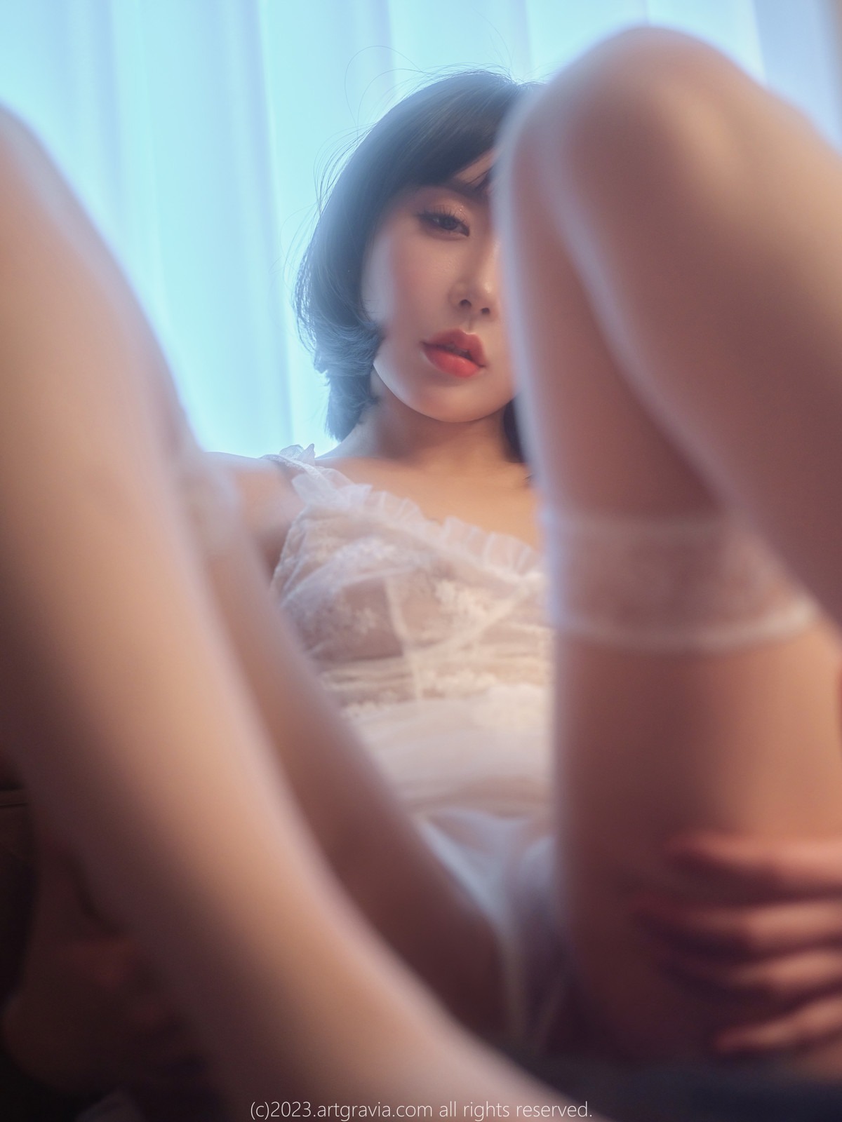 图片[4]-Vol.519 아트그라비아 写真集-唞音短视频