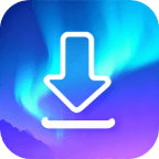 极光下载v1.0.0全能磁力神器！自动更新Tracker，多端投屏一键搞定-蕾格格部落-蕾格格下载站