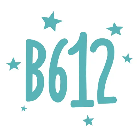 iOS B612咔叽v14.5.3自签版 拍照与AI修图软件-蕾格格部落-蕾格格下载站