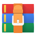 RAR手机版v7.23.build130去广告版-蕾格格部落-蕾格格下载站