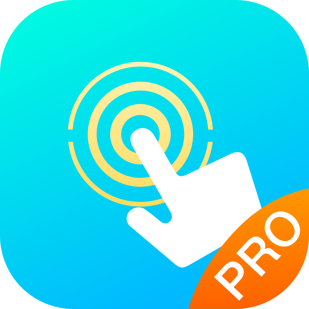 多用自动连点点击器v1.0.8解锁会员