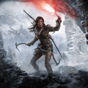 古墓丽影10崛起20周年纪念版(Rise of the Tomb Raider 20 Year Celebration)-蕾格格部落-蕾格格下载站