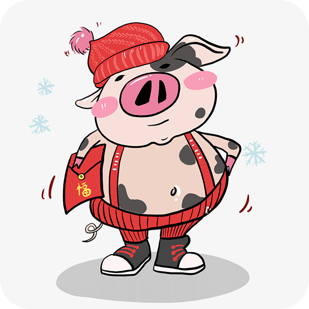 花小猪影视1.0.0,多平台VIP资源汇聚,无广告观影更畅快!-蕾格格部落-蕾格格下载站